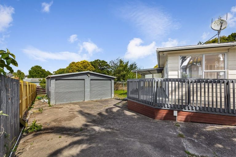 Photo of property in 8 Frostbite Place, Ranui, Auckland, 0612
