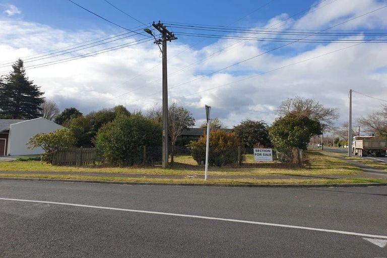 Photo of property in 1 Perepe Street, Mangakakahi, Rotorua, 3015