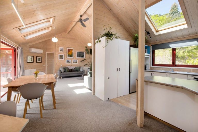 Photo of property in 18 Ralphine Way, Maitai, Nelson, 7010