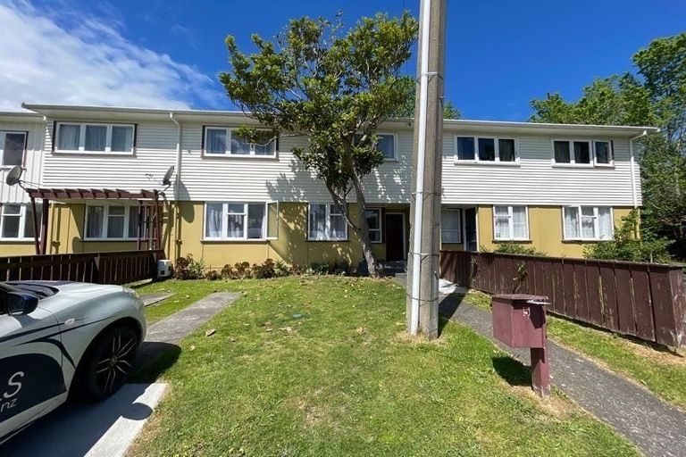 Photo of property in 5 Kotare Street, Aramoho, Whanganui, 4500