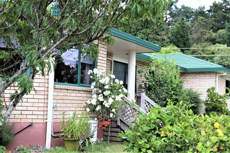 Photo of property in 15 Barry Road, Waihi, 3610