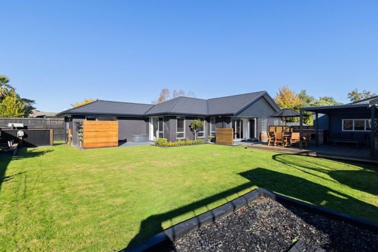 Photo of property in 30 Muller Road, Blenheim, 7201