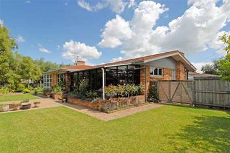 Photo of property in 28 George Street, Claudelands, Hamilton, 3214