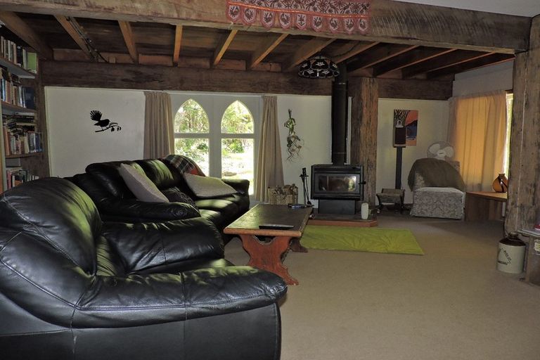 Photo of property in 470 Tapu Coroglen Road, Tapu, Thames, 3575