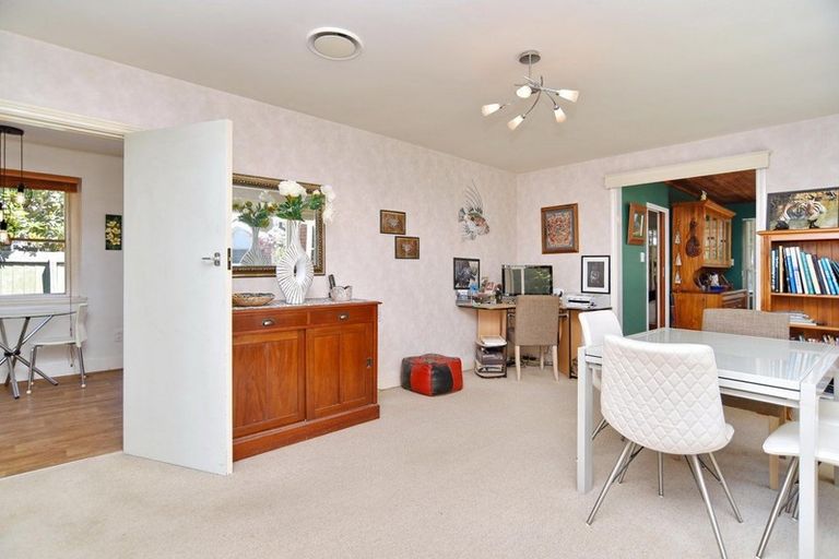 Photo of property in 1 Netherby Lane, Shirley, Christchurch, 8061