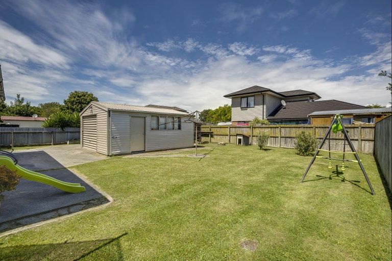 Photo of property in 73 Nuffield Avenue, Marewa, Napier, 4110