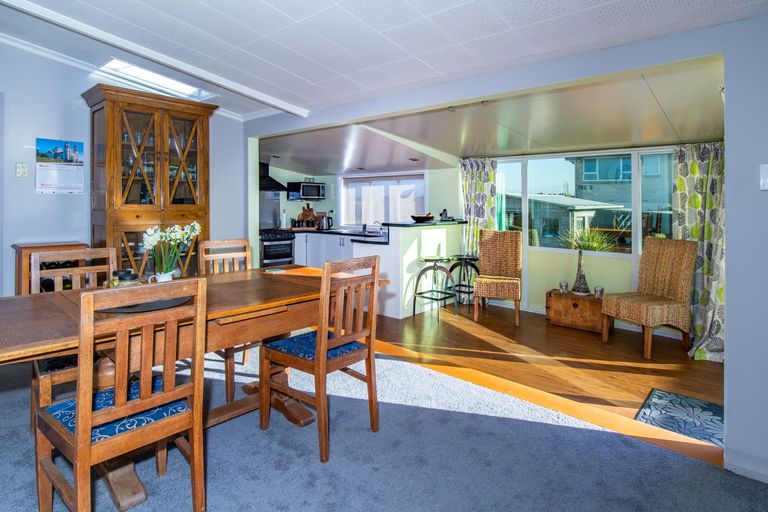 Photo of property in 246 Otipua Road, Highfield, Timaru, 7910