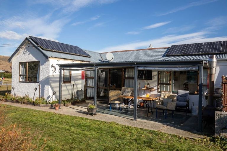 Photo of property in 10 Moa Flat Road, Ettrick, Roxburgh, 9572