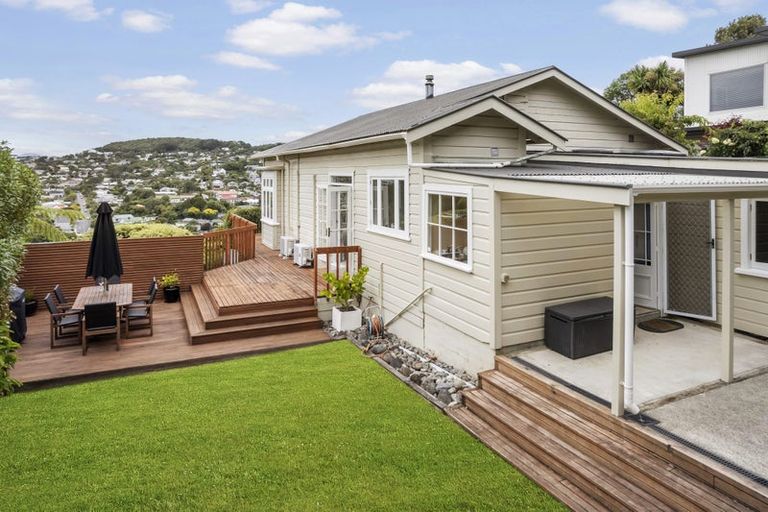 Photo of property in 28 Rothsay Road, Ngaio, Wellington, 6035