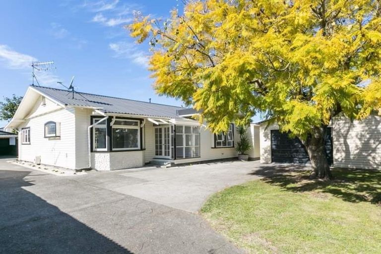 Photo of property in 19a Jull Street, Napier South, Napier, 4110