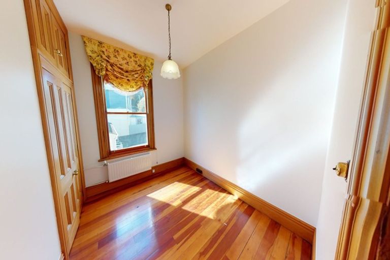 Photo of property in 21 Tennyson Street, Te Aro, Wellington, 6011