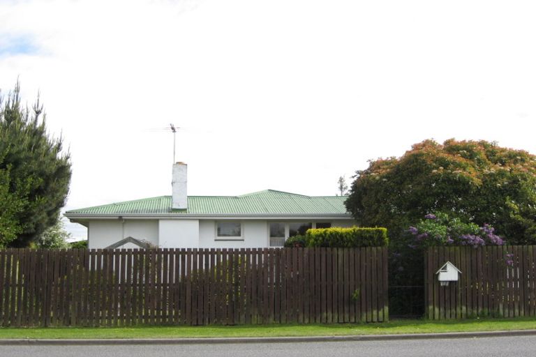 Photo of property in 12 South Belt, Rangiora, 7400