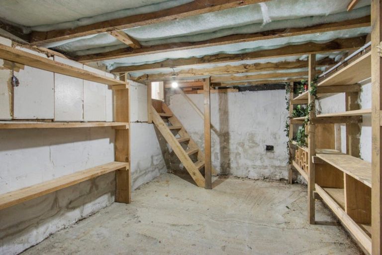 Photo of property in 135 Consols Street, Waihi, 3610