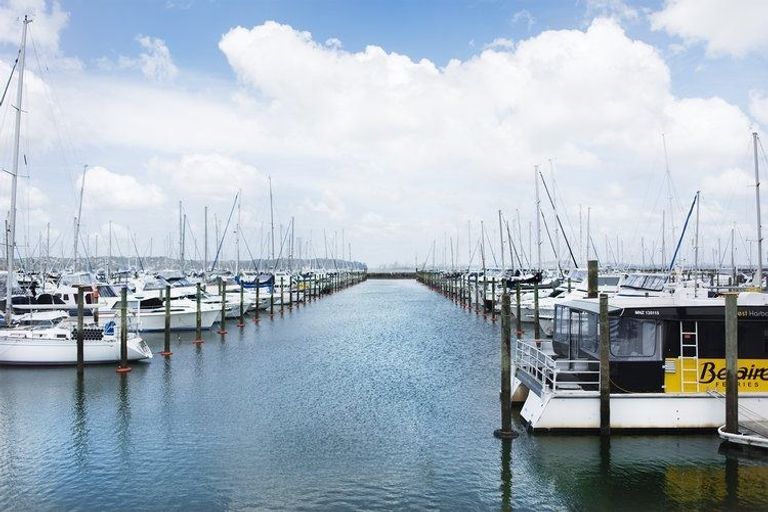 Photo of property in 61 Makete Crescent, Hobsonville, Auckland, 0618