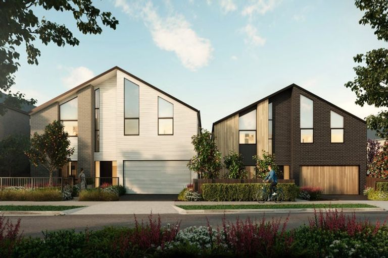 Photo of property in 52 Bristol Freighter Road, Hobsonville, 0616