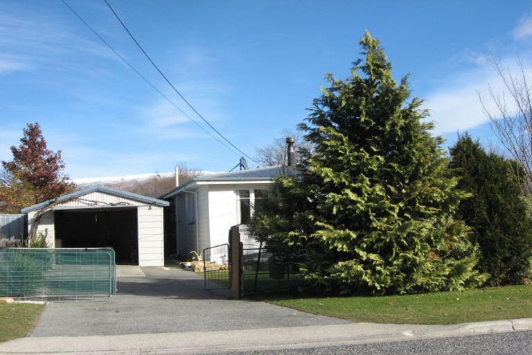 Photo of property in 14 Ashworth Street, Alexandra, 9320