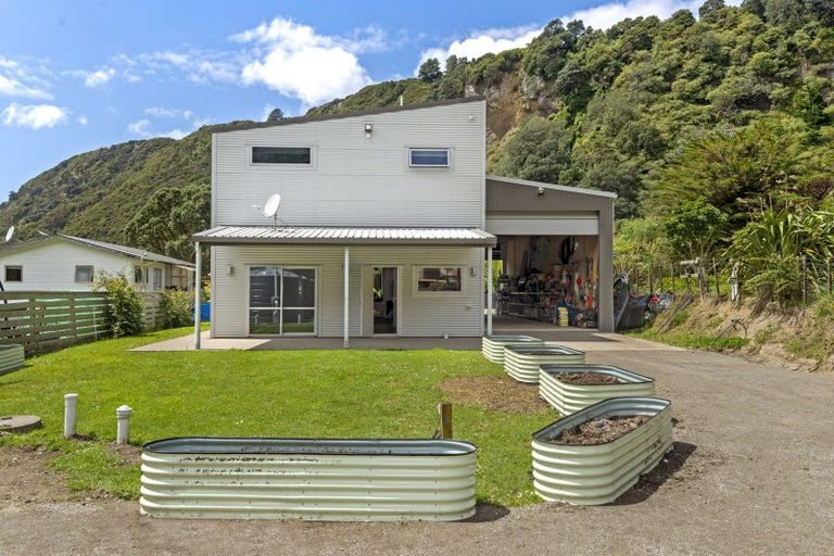 Photo of property in 146 Onepoto Road, Hicks Bay, Tikitiki, 4087