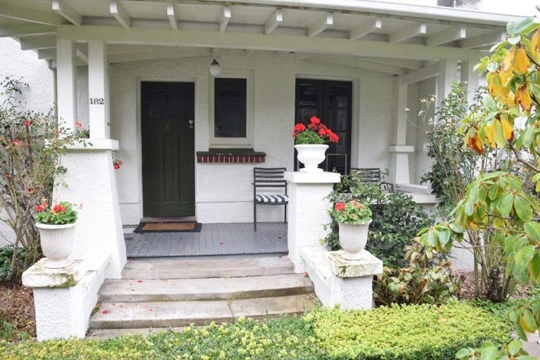 Photo of property in 182 Kelvin Street, Avenal, Invercargill, 9810