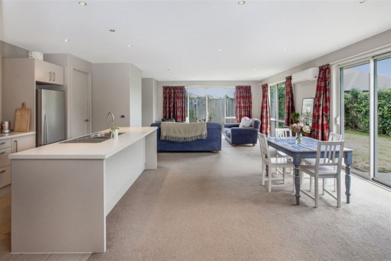 Photo of property in 7 Murfitt Street, Pegasus, 7612