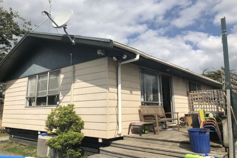Photo of property in 48 Russell Road, Koutu, Rotorua, 3010