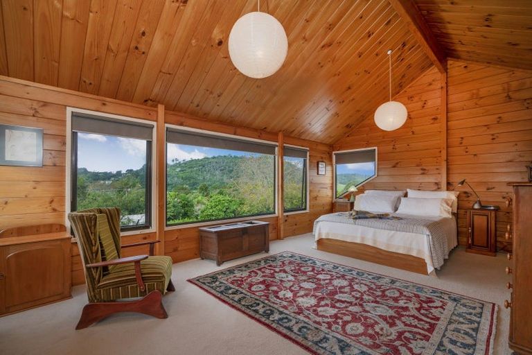 Photo of property in 22 Emmerdale Drive, Hahei, Whitianga, 3591