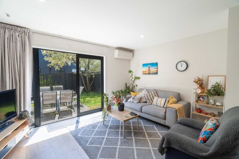 Photo of property in 3/526 Madras Street, St Albans, Christchurch, 8014