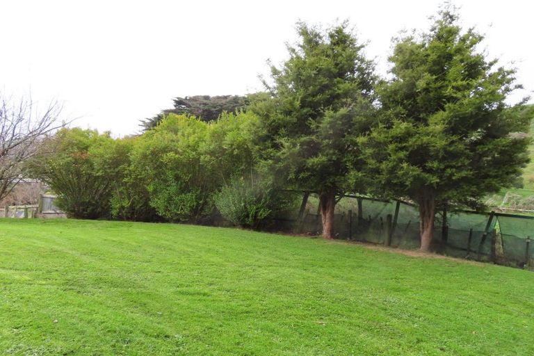 Photo of property in 181 Harris Road, Woodville, 4997