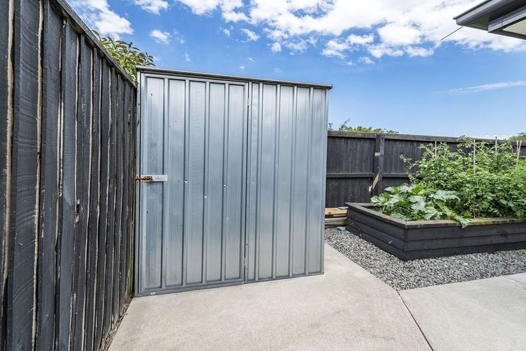 Photo of property in 18f Beaumont Drive, Rolleston, 7614