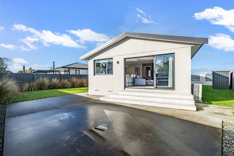Photo of property in 102 Findlay Road, Ascot, Invercargill, 9810