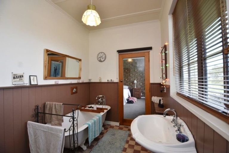 Photo of property in 79 Springhills Siding Road, Springhills, Winton, 9781