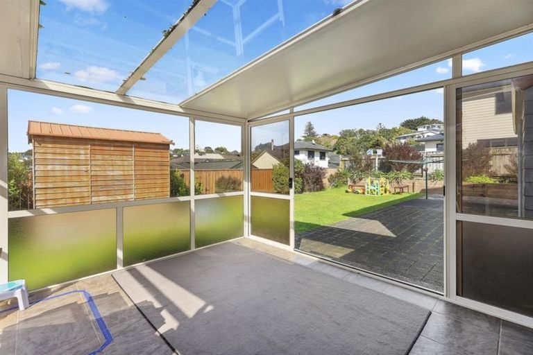 Photo of property in 109 Bracken Road, Paparangi, Wellington, 6037