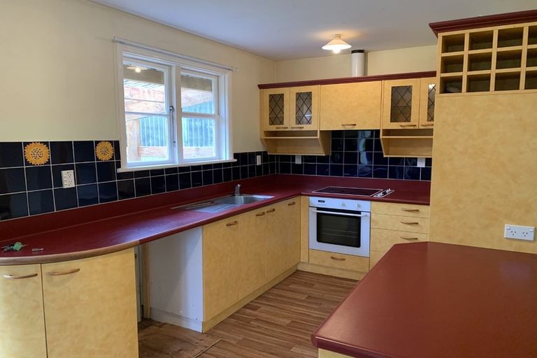 Photo of property in 515 Dromore Methven Road, Winchmore, Ashburton, 7772