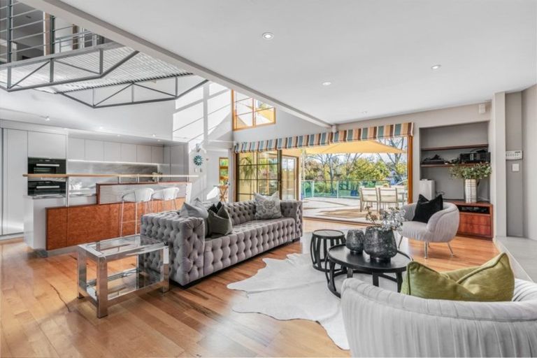 Photo of property in 41 Allum Street, Kohimarama, Auckland, 1071