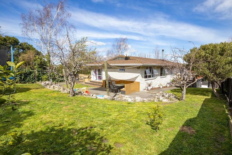 Photo of property in 4a Miro Street, Lansdowne, Masterton, 5810