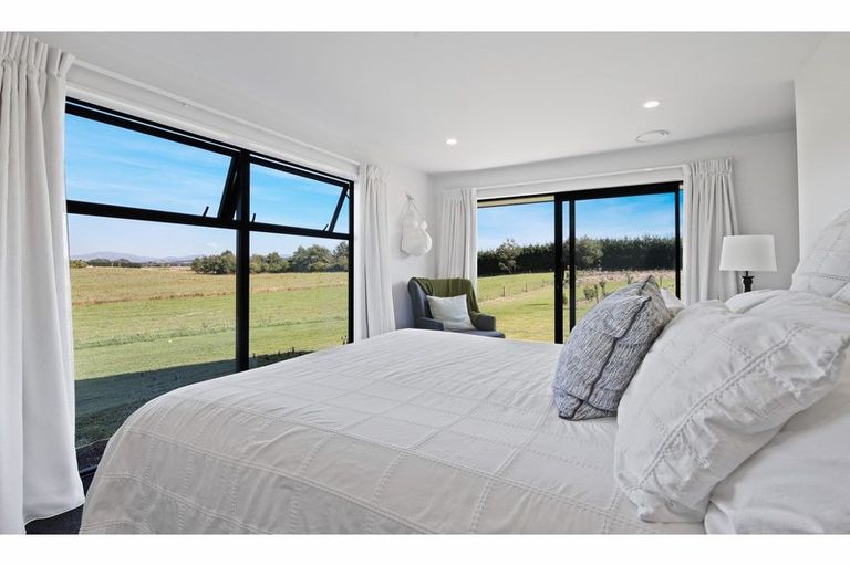 Photo of property in 647 Mairaki Road, Fernside, Rangiora, 7471