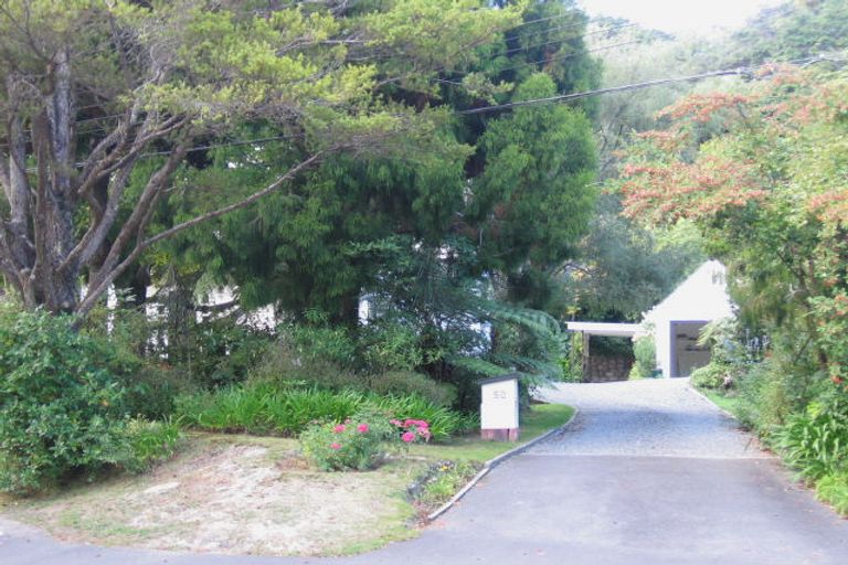 Photo of property in 50 Chatsworth Road, Silverstream, Upper Hutt, 5019
