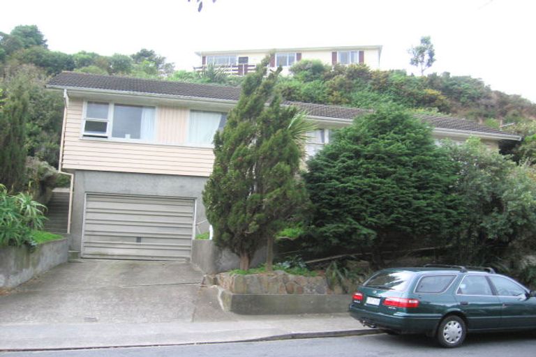 Photo of property in 2 Cortina Avenue, Johnsonville, Wellington, 6037