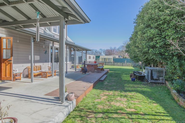 Photo of property in 43 Hamilton Street, Temuka, 7920