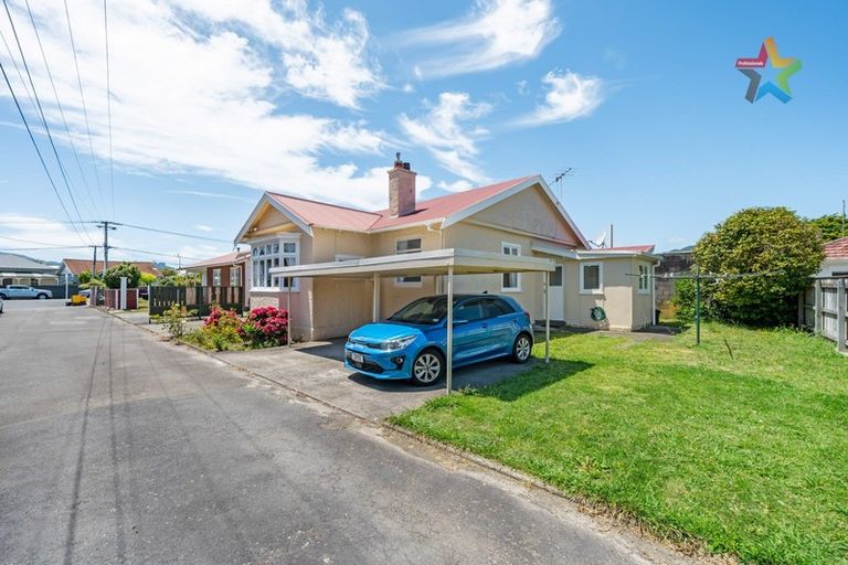 Photo of property in 36 Pretoria Street, Hutt Central, Lower Hutt, 5010