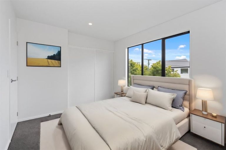 Photo of property in 5/4 Mcleod Street, Richmond, Christchurch, 8013