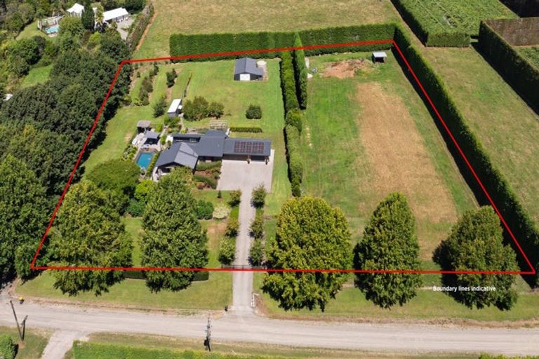 Photo of property in 28 Melville Road, Omanawa, Tauranga, 3171