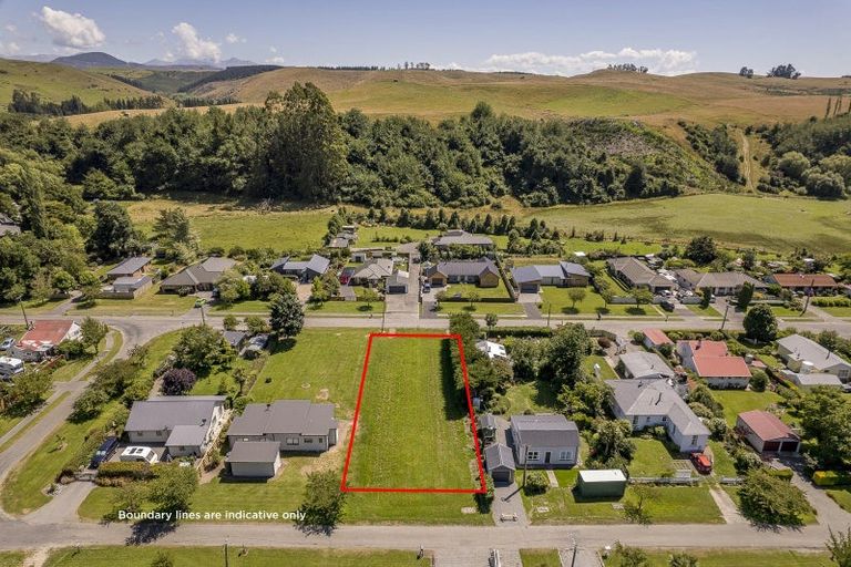 Photo of property in 16 Railway Terrace, Doyleston, 7682