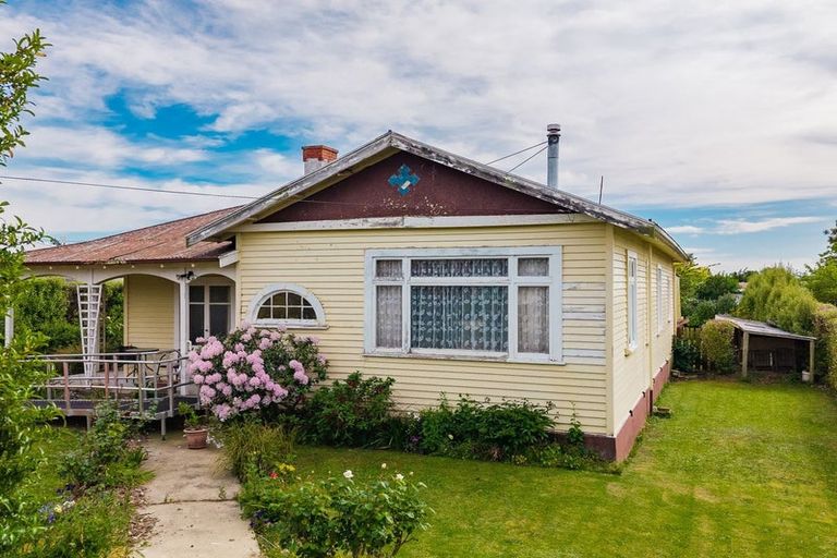 Photo of property in 46 Mill Road, Waimate, 7924