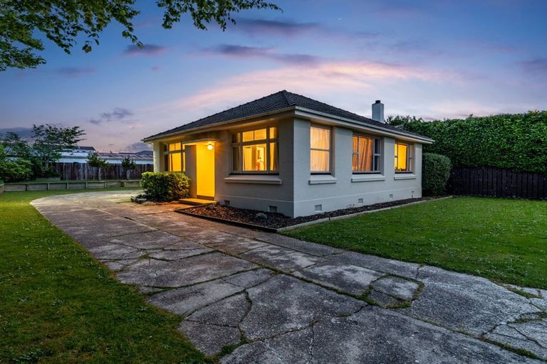 Photo of property in 179 Layard Street, Windsor, Invercargill, 9810