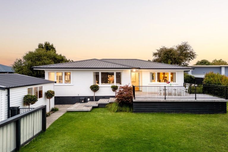 Photo of property in 16 Thompson Street, Leamington, Cambridge, 3432