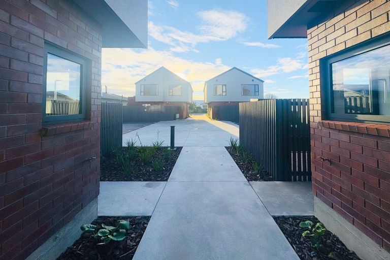 Photo of property in 7/89 Selwyn Street, Somerfield, Christchurch, 8024