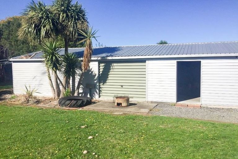 Photo of property in 6 Edward Street, Dannevirke, 4930