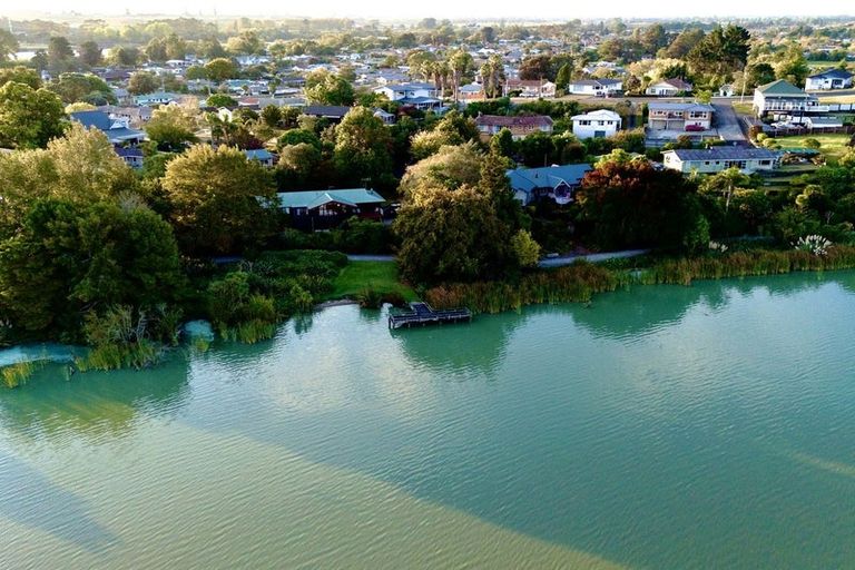 Photo of property in 30 Kimihia Road, Huntly, 3700