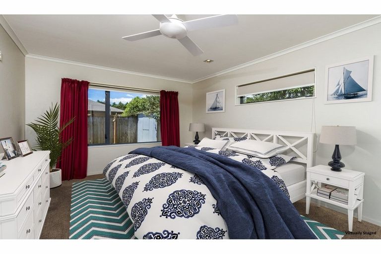 Photo of property in 5 William Palmer Place, Brightwater, 7022