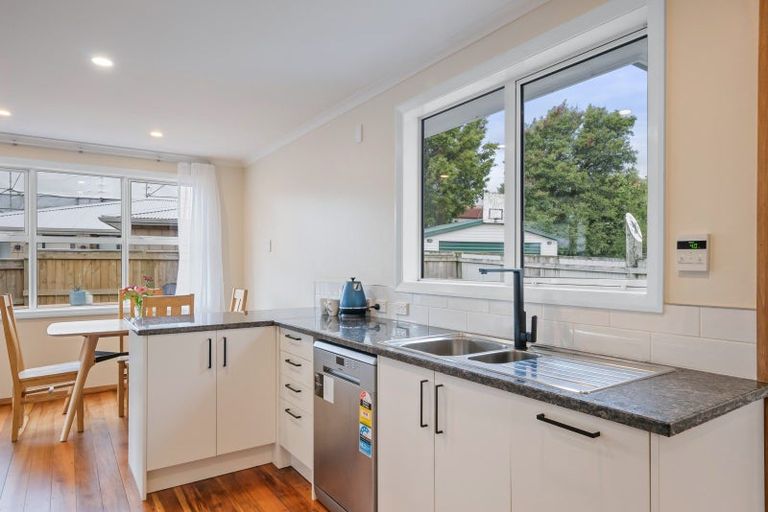 Photo of property in 6 Byron Street, Trentham, Upper Hutt, 5018